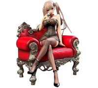 IJN Taihō, Amazing Figurine, Fully Covered Articulated Figure, 19 Cm, Handmade Model, Decoration Gift for Anime Fans (b)