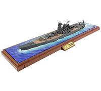 Forces of Valor 1:700 Yamato-class Battle ship IJN Yamato (Waterline) Kikusui