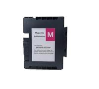 IJOSADON 1 Set Compatible Ink Cartridge With Chip For SG500 SG1000 Printer No Serial Number Sublimation Ink(M)