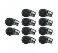 IJOSADON 10 Pack M21-1000-427 Label Tape Compatible With BMP21 BMP21-PLUS BMP21-LAB Printers