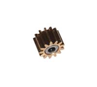 IJOSADON 10pcs CQ890-67091 CQ890-67108 Replacement Carriage Cutter Gear Compatible With DesignJet T100 T120 T125 T130 T520 T525 T530 T730 T830 Large Format Printers