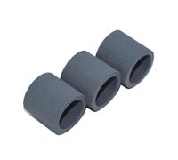 IJOSADON 10PCS JC72-01231A Pickup Roller Rubber Tire Compatible With SCX 4200 4100 4116 4500 Series And ML 1710 1630 1750 Models Also Works With SF560 SF565 Printers Fits 3119 Replacement Part