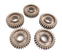 IJOSADON 10PCX 302F925080 GEAR IDLE A Z29 Compatible With FS4100 FS4200 FS4300 FS6950 KM2810 KM2820 M2030 M2035 M2530 M2535 M3040 M3540 M3550