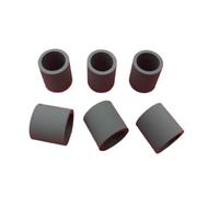 IJOSADON 10X Feed Pickup Roller Tire Compatible With 1320 P2055 P3005 P3015 M2727 P2015 2420 RM1-6414 RM1-3763 RL1-1370 RL1-0540 RL1-0542 RL1-2891 Printer Models