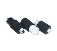 IJOSADON 10X Pickup Roller Compatible With FS Series 2100 4100 4200 4300 6025 6030 6525 TASKalfa Series 255 305 P2235 Models 2F909171 2HN06080 2F906230 M3040