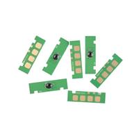 IJOSADON 15pcs MLT-D204 Compatible Toner Cartridge Chips For ProXpress M3325 M3325ND M3375ND M3375FD M3825 3825DW M3825ND Printer Refill Use(15x D204E 10K EXP)