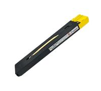 IJOSADON 1PCS Compatible Toner Cartridge Compatible With DC C550 C570 C60 C70 C5580 C6680 C5585 C6685 C7785 CMYK 600g(Y)