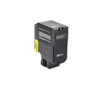 IJOSADON 1PCS Compatible Toner Cartridge For CX725 CS720 Printer Models(M 7k)