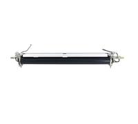 IJOSADON 1pcs Fuser Sleeve Compatible With MPC3503 C3003 C5503 C4503 C6003 Printer Fuser Assembly Fusing Unit Replacement Part(3003-3503 220V)
