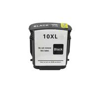 IJOSADON 1pcs or 1set Ink Cartridge for 10 11 Officejet Pro K850 9100 9120 9110 Designjet 100 plus/110 printer C4836A(1BK)