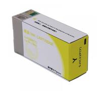 IJOSADON 1pcs or 1set SJIC22P Pigment Ink Cartridge Compatible With TM-C3500 Label Printer C33S020577 SJIC22P(K)(SJIC22P(Y))