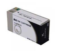 IJOSADON 1pcs or 1set SJIC22P Pigment Ink Cartridge Compatible With TM-C3500 Label Printer C33S020577 SJIC22P(K)(SJIC22P(K))