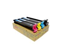 IJOSADON 1Set Compatible Toner Cartridge TN210 C250 For C250 C252 Copier CMYK Colors BK 430G CMY 260G - Model
