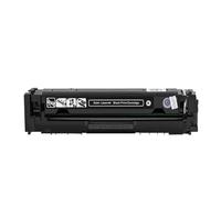 IJOSADON 206a 206X 207a W2110A Toner Cartridge Compatible With Pro M255 M255dw M255nw MFP M282nw M283fdw Printers No Chip Replacement(BK-no chip-206a 207a)