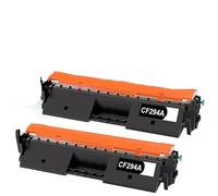 IJOSADON 2PK Toner Replacement For 94X CF294X Works With Pro M118dw MFP M148fdw M149fdw Printers
