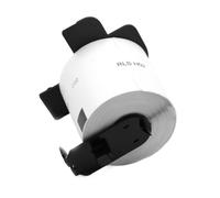 IJOSADON 3 6 Rolls For DK11202 Thermal Label 62mm X 100mm X 300pc Die Cut Labels DK 11202 DK-11202 Compatible With QL Printer Models For Part Number DK11202(6 Rolls)