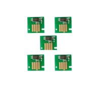 IJOSADON 5 Pieces Maintenance Tank Chip Compatible With MC-05 MC-06 MC-07 MC-08 MC-16 Waste Ink Chip For Compatible IPF710 IPF8000 IPF8100 IPF755 Printers