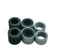 IJOSADON 8262B001AA 3601C002AA Roller Replacement Kit 514 Compatible With DR-G2090 DR-G2110 DR-G2140 DR-G1100 DR-G1130 Scanner Models(1set)