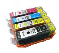 IJOSADON 920 XL Ink Cartridges Compatible With Officejet 6000 6500 7000 7500 Printers