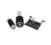 IJOSADON ADF Pickup Roller Separation Pad Compatible With Printer Models M101 M102 M103 M104 M106 M129 M130 M131 M132 M133 For Part Number RM2-1179-000CN RM2-1187 CB780-60032(1.20cm CB780-60032)