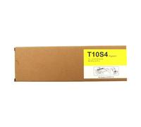IJOSADON AU T10S Ink Bag Compatible With T10S1 T10S2 T10S3 T10S4 Compatible With WorkForce Pro WF-C5890 WF-C5390 Color Printer Ink Cartridge(1PCS Yellow)