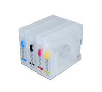 IJOSADON BOMA.LTD PGI-2100 XL ARC Compatible Ink Cartridge Compatible With PGI 2100 MAXIFY IB4010 IB4110 MB5110 MB5310 MB5410 Inkjet Printers