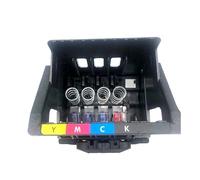 IJOSADON C1Q10A Printhead Compatible With 711 T120 T125 T130 T520 T525 T530 Printers Nozzle Replacement
