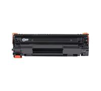 IJOSADON CF283A 125a Toner Cartridge Compatible With Pro MFP M125a M125nw M127fw M127fn M201n M201dw M225dn M225dw 1.5K With Chip(Toner Cartridge)