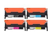 IJOSADON CLT 406S CLT-K406S CLT-406 Compatible Toner Cartridge Compatible With CLP 360 362 363 364 365 365W 366W