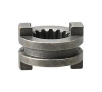 IJOSADON Clutch Dog Compatible With 2T 4T 4HP 5HP 6HP Outboard Engine Models M4 M5 M6 MFS4 MFS5 MFS6 Replaces Part Number 301-64215-0 And 301-64215