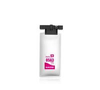 IJOSADON Color Compatible Ink Bag Cartridge Compatible With WorkForce Pro WF-C878Ra WF-C879Ra Series T05A T05A1 T05A2 T05A3 T05A4(T05A3-Magenta)