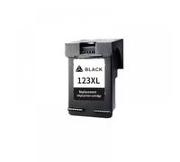 IJOSADON Compatible 123XL Ink Cartridges For Deskjet 1110 1111 1112 2130 2132 3630 3632 4521 4522 4513 4520 Printers(123XLBK)