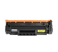 IJOSADON Compatible Black Toner Cartridge W1340A W1340X 134A 134X For Laser Printers M209dw M211d M211dw M233dw(W1340A)