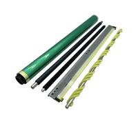 IJOSADON Compatible OPC Drum Compatible With C258 C308 C368 C458 C558 C658 Long Life Charge Roller And Cleaning Roller(1SET)