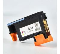 IJOSADON Compatible Print Head For Latex Printers CZ677A CZ678A CZ679A CZ680A(1PC - M and Y)