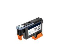 IJOSADON Compatible Printhead Compatible With 789 CH612A CH613A CH614A Compatible With Latex L25500 Printer(1PCS C and LC)