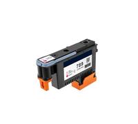 IJOSADON Compatible Printhead Compatible With 789 CH612A CH613A CH614A Compatible With Latex L25500 Printer(1PCS M and LM)