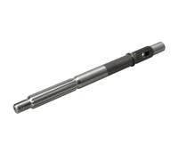 IJOSADON Compatible Propeller Shaft 679 45611 0 For 2 Stroke 40Hp Outboard Motor Replacement Part Fits Boat Engine Old Model 679 45611