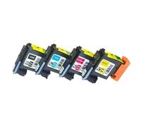 IJOSADON Compatible Replacement Printhead Compatible With 11 Designjet 70 100 110 500 510 500PS C4810A C4811A C4812A C4813A