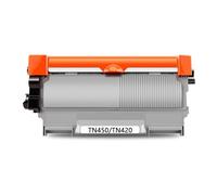 IJOSADON Compatible Toner Cartridge Black TN450 TN2220 TN2225 TN420 TN2210 TN2260 TN2215 For Printers Like MFC 7860DW And DCP-7060D