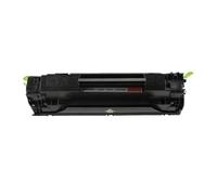 IJOSADON Compatible Toner Cartridge CB435A 35A 435 435a Compatible With P1005 P1006 Printers