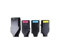IJOSADON Compatible Toner Cartridge Compatible With C3300i C4000i Model TNP81 1PCS Printer consumables and accessories(C-140g)