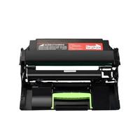 IJOSADON Compatible Toner Cartridge Compatible With MS310 MS415DN MS510 MS510DN MS610DN MS610DTN MS610DE MS610DTE Drum Kit(Drum kit)