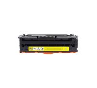 IJOSADON Compatible Toner Cartridge CRG067 CRG-067H 067H For I-SENSYS MF651Cw MF655Cdw MF657Cdw MF656Cdw Printers Replacement(Y)