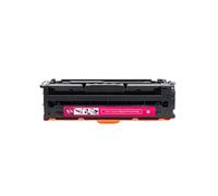 IJOSADON Compatible Toner Cartridge CRG067 CRG-067H 067H For I-SENSYS MF651Cw MF655Cdw MF657Cdw MF656Cdw Printers Replacement(M)