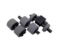 IJOSADON Compatible With Printer Models SP-1120 SP-1125 SP-1130 PA03708-0001 Consumable Pick Roller Brake Roller Set(3set)
