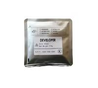 IJOSADON DV311 KCMY 210g Developer Powder Compatible With C220 C280 C360 Copier Developer 1pcs(BK)