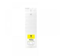 IJOSADON Empty Compatible Refill Cartridge Compatible With Inkjet Printers WF-C5790 WF-C5710 WF-C5290 WF-C5210 T9451 T9454 Without Chip Compatible With European Models(Y without chip)