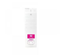 IJOSADON Empty Compatible Refill Cartridge Compatible With Inkjet Printers WF-C5790 WF-C5710 WF-C5290 WF-C5210 T9451 T9454 Without Chip Compatible With European Models(M without chip)