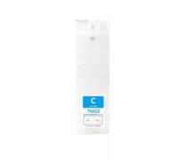 IJOSADON Empty Compatible Refill Cartridge Compatible With Inkjet Printers WF-C5790 WF-C5710 WF-C5290 WF-C5210 T9451 T9454 Without Chip Compatible With European Models(C without chip)